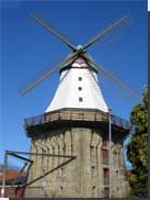 Mühle Amanda